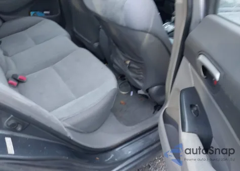 2009 Honda Civic Lx из США, поврежденный, VIN 2HGFA16599H369837